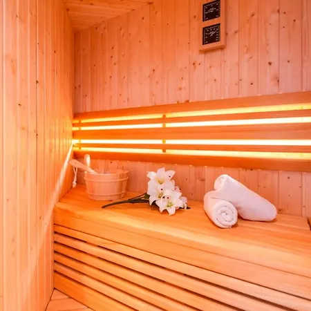 아파트 Sunset Penthouse With Spectacular View And Jacuzzi *